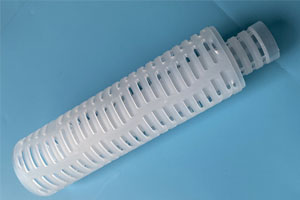 インナーコアとアウターケージの製造 - カートリッジの完全性の基盤