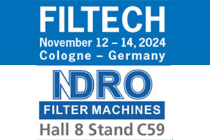 FILTECH2024にぜひお越しください