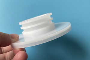 What is 222 End Cap of Filter?