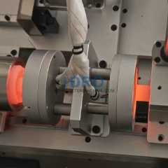 高純度流体システム用PVDF/PFA/PTFE/ECTFE/PPプラスチックパイプチューブ溶接機