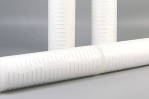 長さ接続プロセスの理解 - 10インチから40インチのフィルターのスケーリング