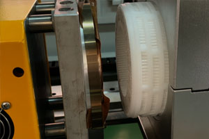 How to Achieve Leak-Proof Sealing in Filter Cartridge End Cap Welding